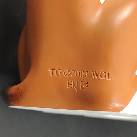 HOT DOGS BY TONI GOFFE " THE SNUGGLE" ELLA & LOUIS - Picture 9 of 11